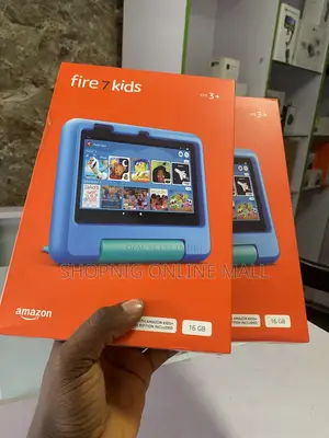 New Amazon Fire 7 16 GB