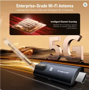 HDMI Wireless Extender