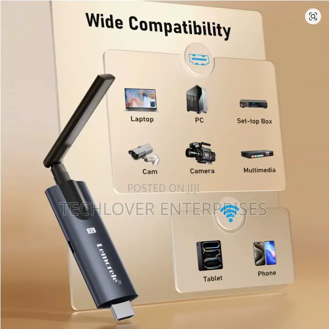 HDMI Wireless Extender