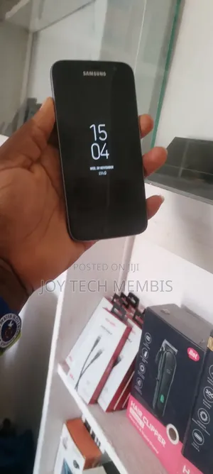 Samsung Galaxy S7 32 GB Black