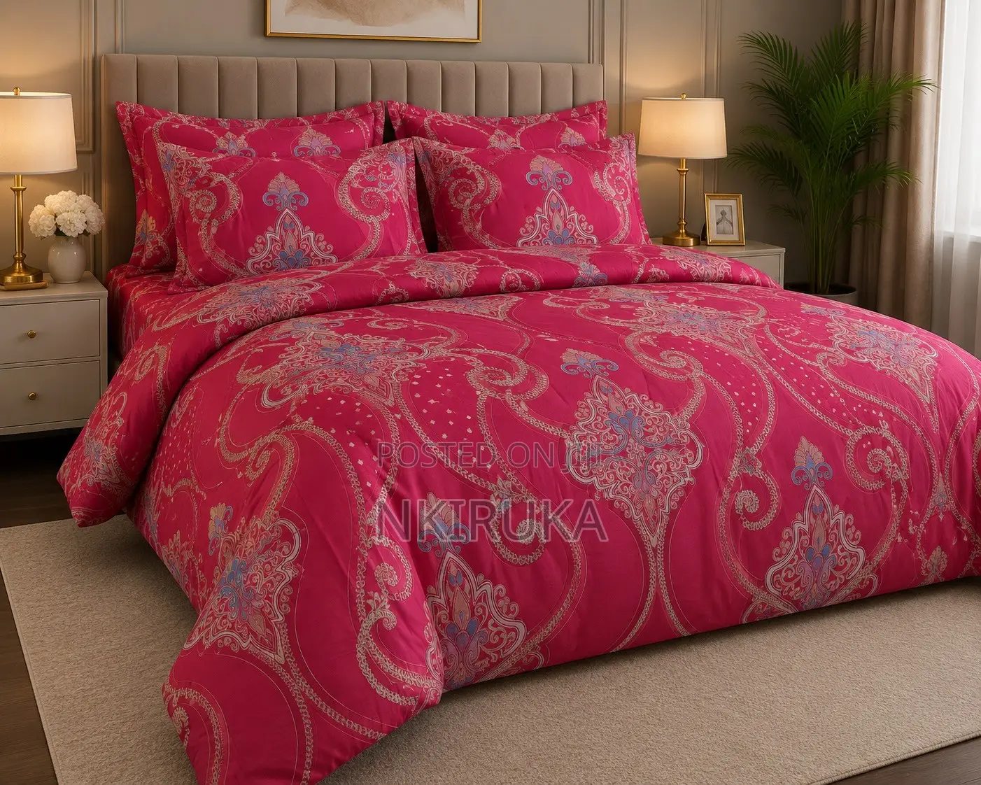 High Quality Bedspread