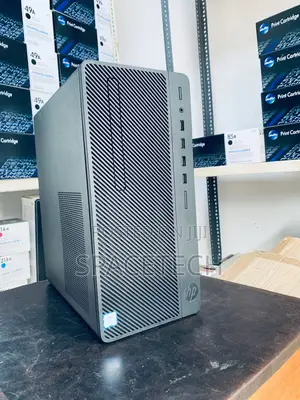 New Desktop Computer HP 290 G4 8GB Intel Core i5 HDD 1T