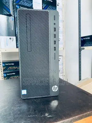 New Desktop Computer HP 290 G4 8GB Intel Core i5 HDD 1T