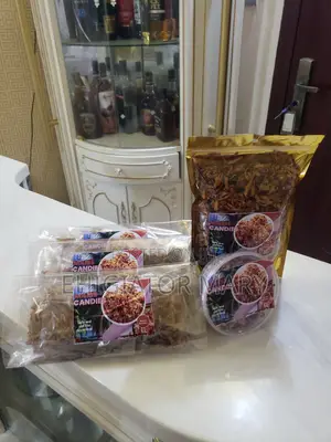 Marie Candies