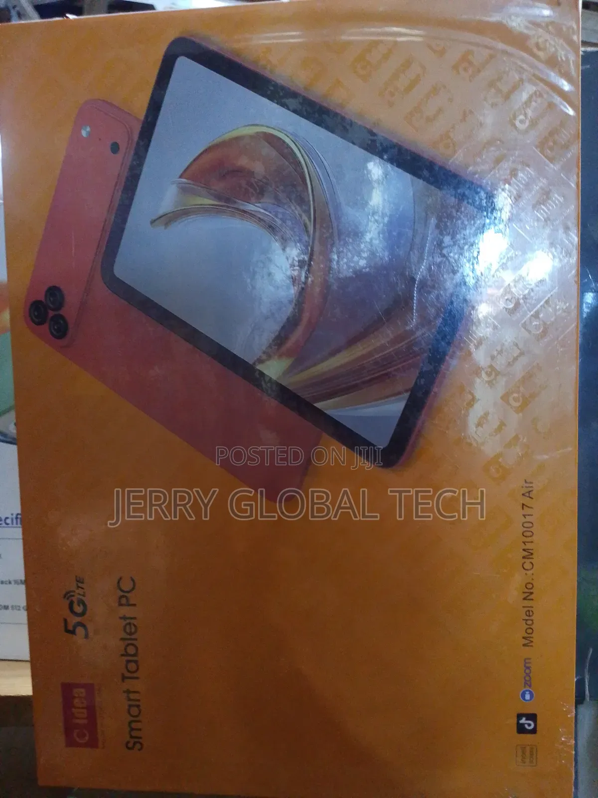 New C idea CM2000+ 1 TB Blue