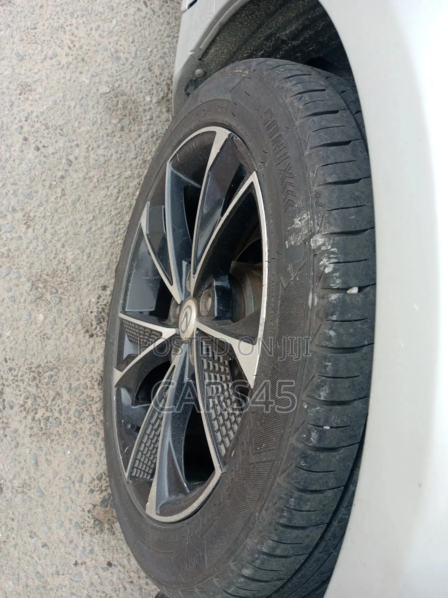 Lexus ES 350 2009 Silver