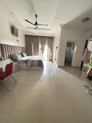 3bdrm Duplex in Jabi for sale