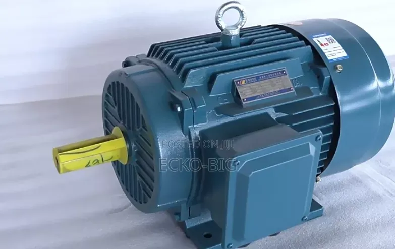 Induction MOTOR