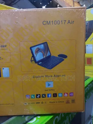New C idea CM2000+ 1 TB Blue