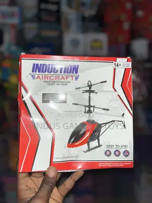 Mini Rc Helicopter