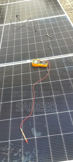 Solar and Inverter Installation Services