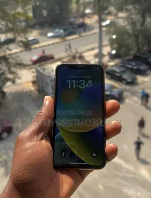 Apple iPhone 11 Pro 64 GB Gold