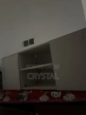 Wall Kitchen Cabinet Two Doors