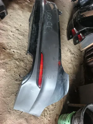 Complete Tocumbo Bumper Sonata 016