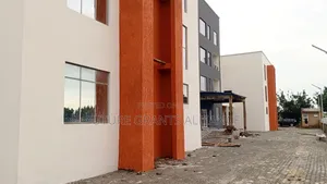 Newly Completed Commercial Property