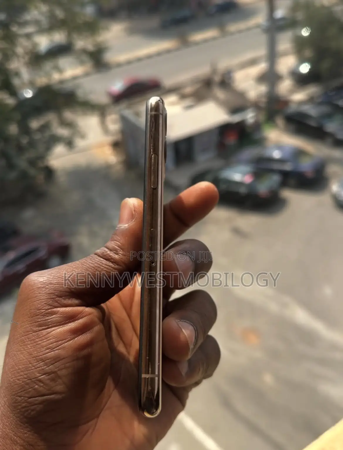 Apple iPhone 11 Pro 64 GB Gold