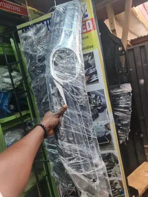 Front Grille for Toyota Camry 2012 Model