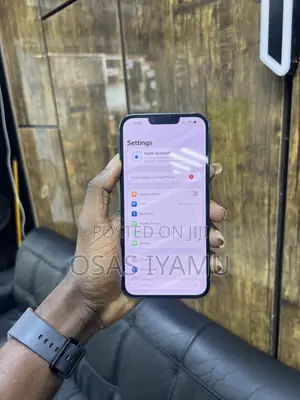 Apple iPhone 13 Pro Max 128 GB Blue
