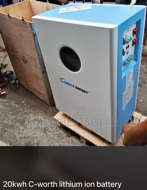 20kwh C Worth LITHIUM BATTERY