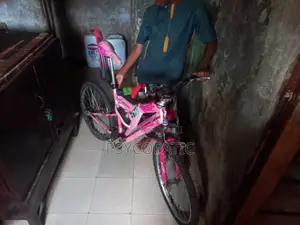 BMX Bicycle