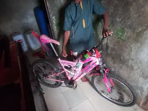 BMX Bicycle