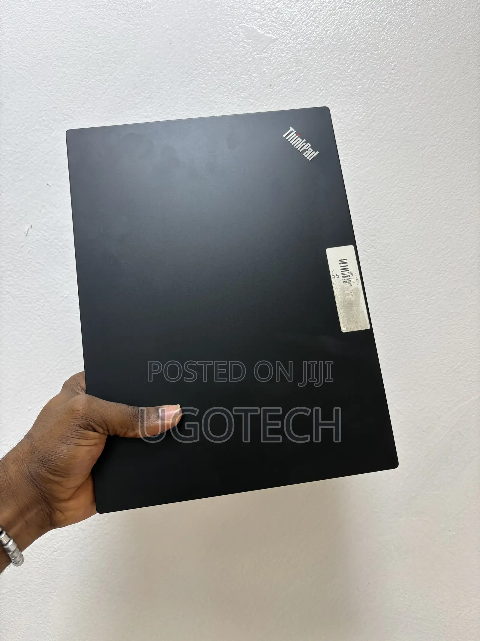 Laptop Lenovo ThinkPad E480 8GB Intel Core i5 SSD 160GB