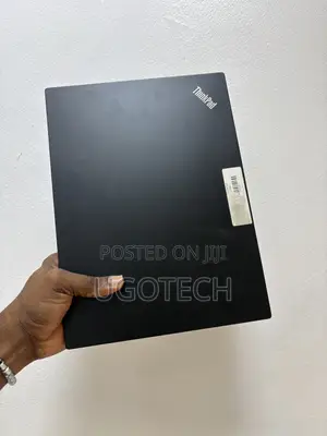 Laptop Lenovo ThinkPad E480 8GB Intel Core i5 SSD 160GB