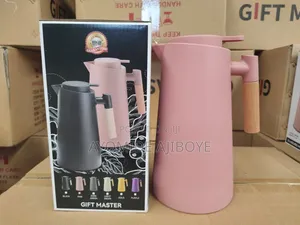 Hot Water Jug