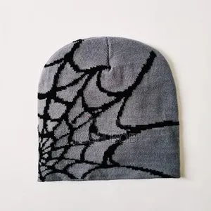 Spider Beanies