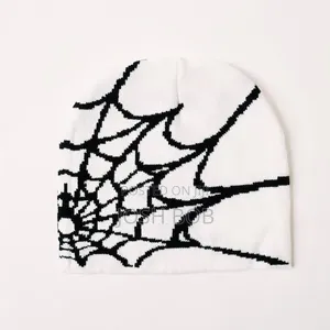 Spider Beanies