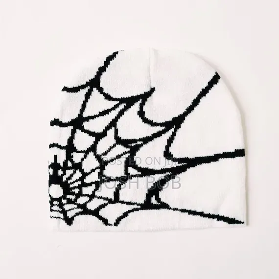 Spider Beanies