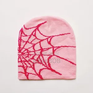 Spider Beanies