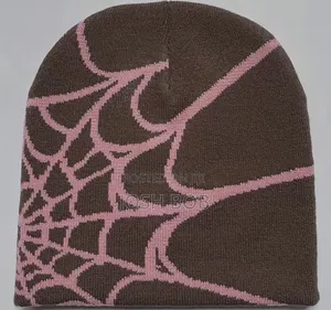 Spider Beanies