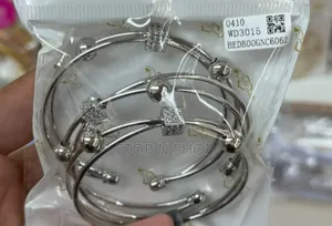 Bangle Set