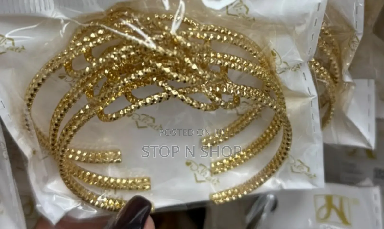 Bangle Set