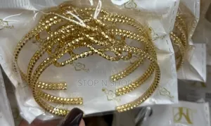 Bangle Set