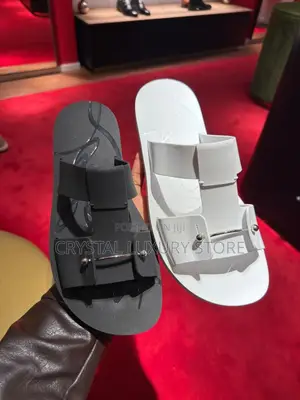 Christian Louboutin Quality Luxury Men Pams