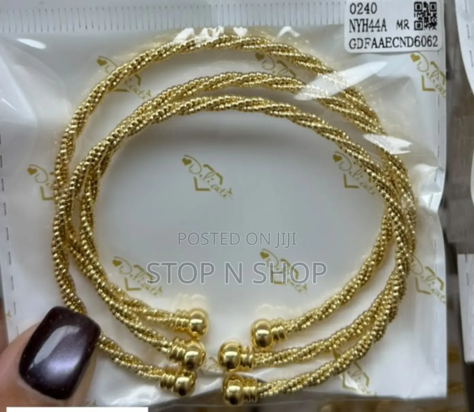 Bangle Set