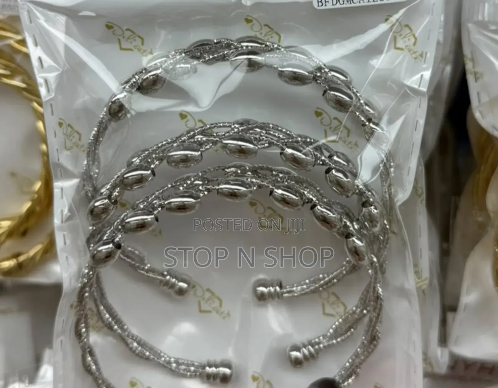 Bangle Set
