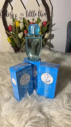 Paris Blue
