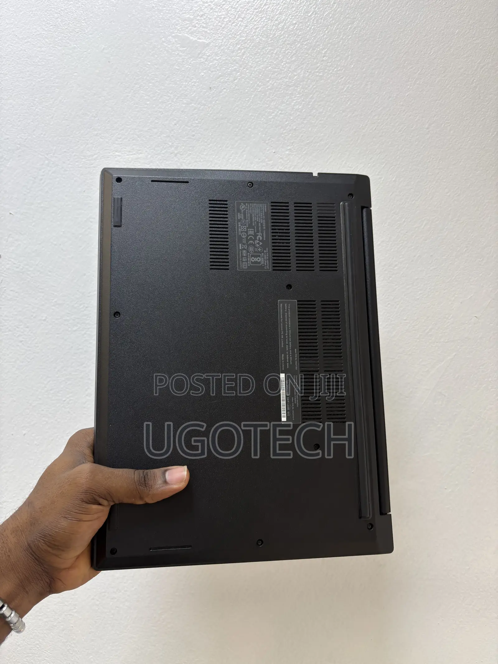 Laptop Lenovo ThinkPad E480 8GB Intel Core i5 SSD 160GB