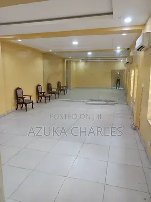 Furnished 1bdrm Apartment in God'S Estate, Lekki Phase 2 for rent