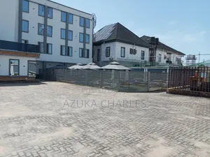 Furnished 1bdrm Apartment in God'S Estate, Lekki Phase 2 for rent