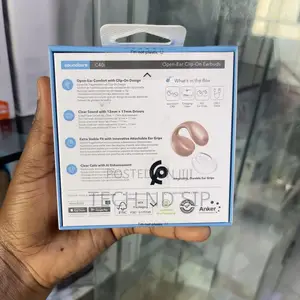 Anker Soundcore C40i Clip-on Earbud