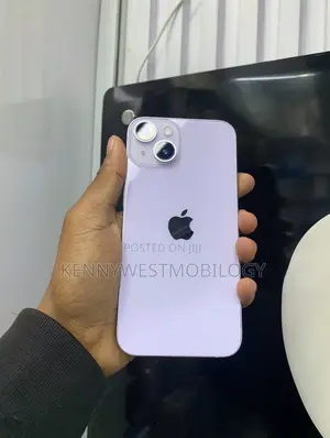 Apple iPhone 14 128 GB Purple