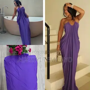 Temmie Luxury We Sell Female Wears Dresses, Tops Trousers,up and Down