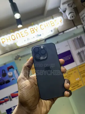 Apple iPhone 14 Pro 512 GB Black