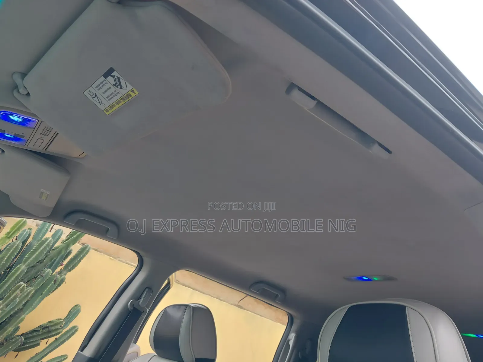 Honda Pilot 2010 Black