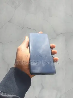 Xiaomi Mi 11i 256 GB Gray