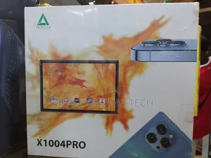 New Trifone X10 512 GB